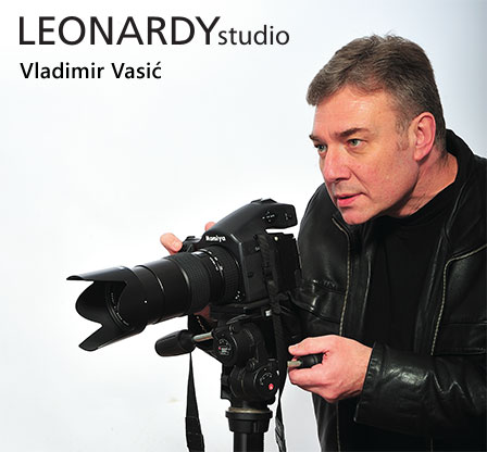 O studiju