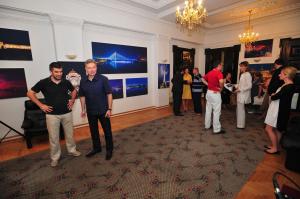 Promocija knjige Australijske ambasadorke