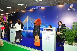 Sajam turizma 2013